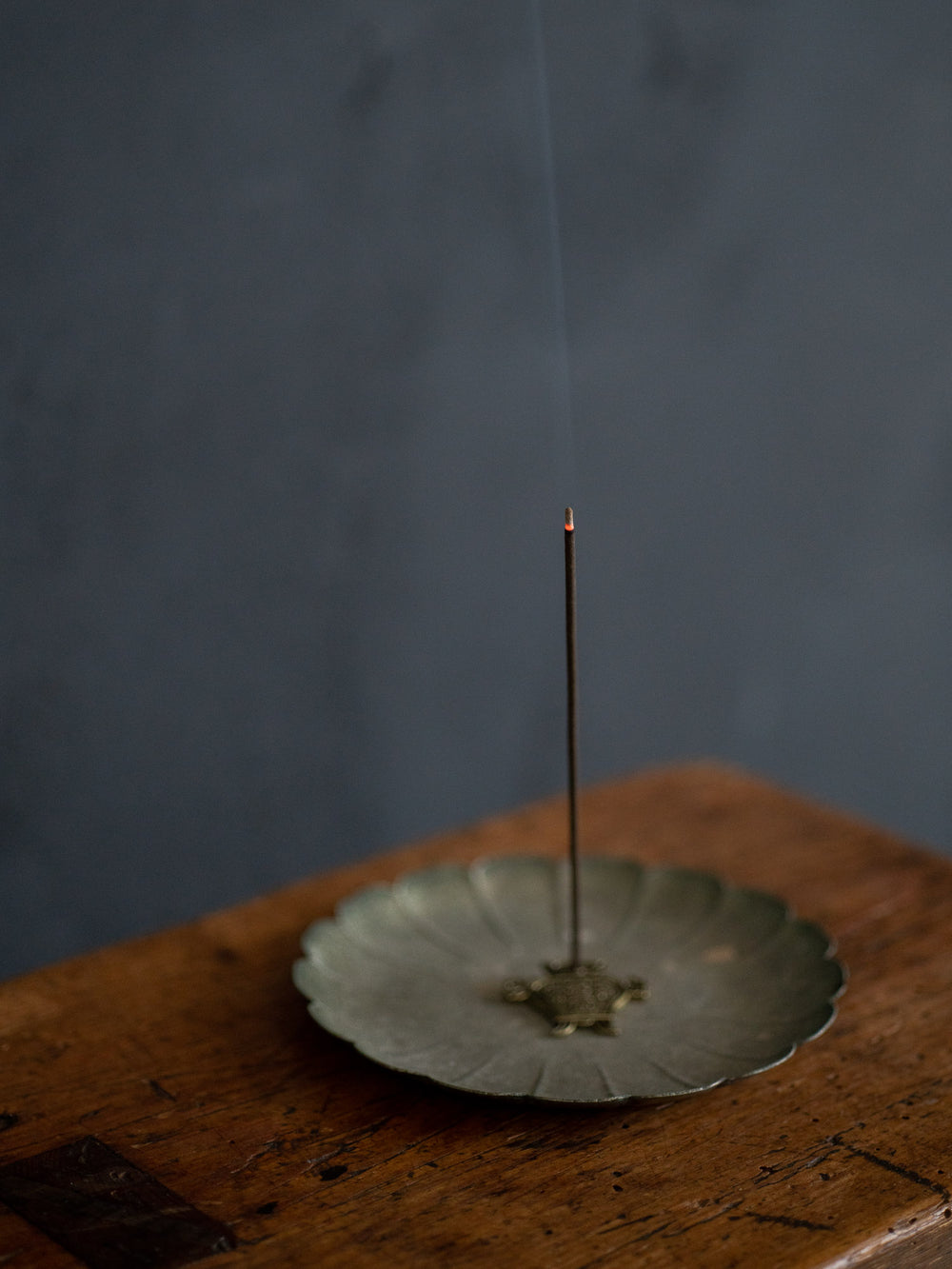 Kungyokudo Shikoh Incense Set – Kouboku
