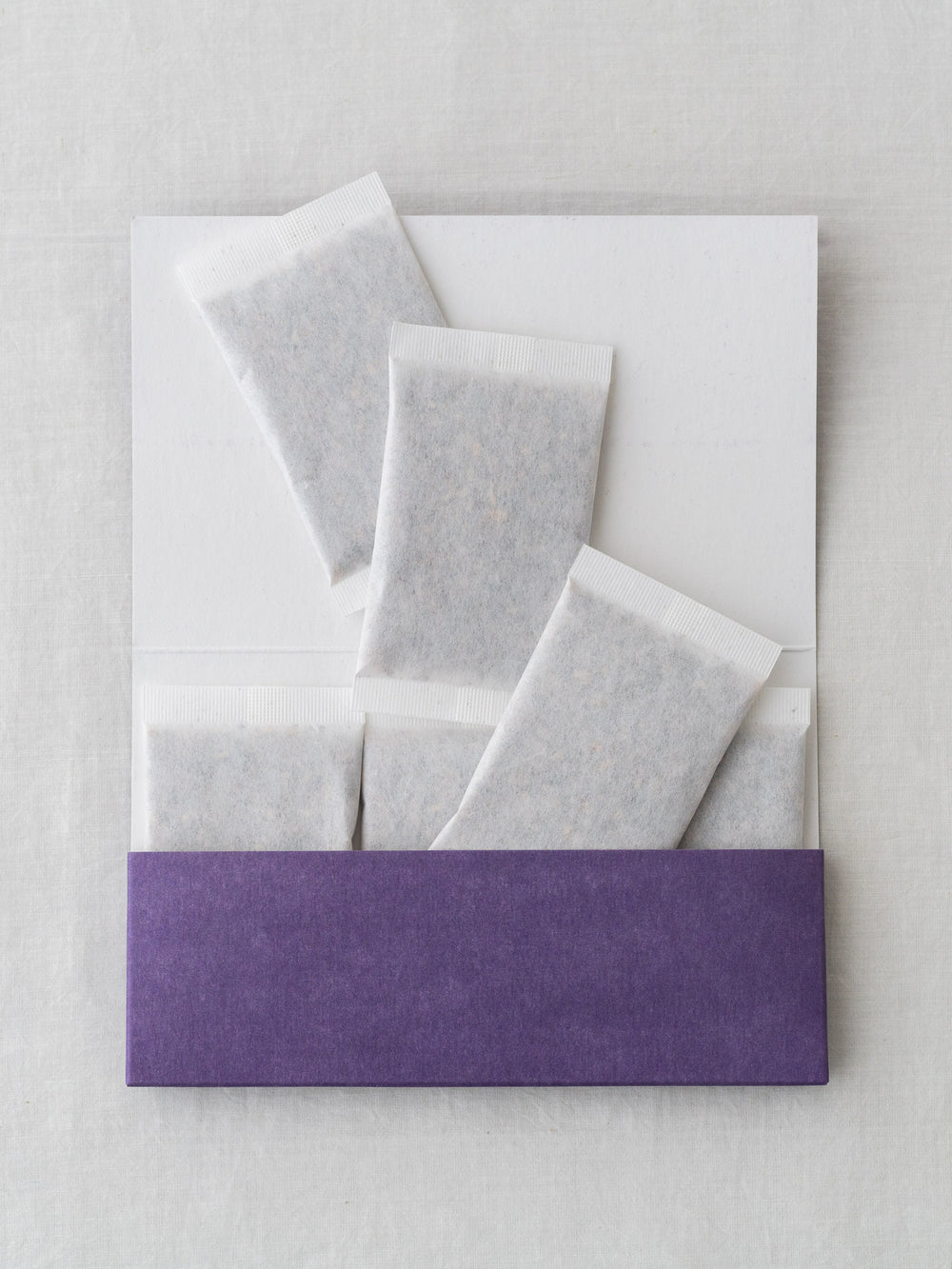 Kungyokudo Garment Incense Sachet