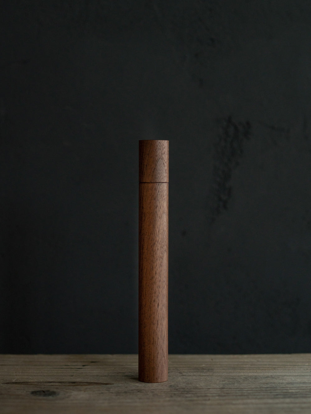 Travel Incense Case – Walnut