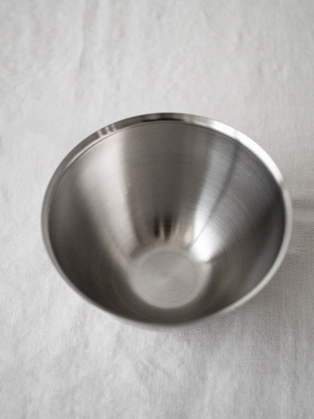 Makanai Stainless Bowl