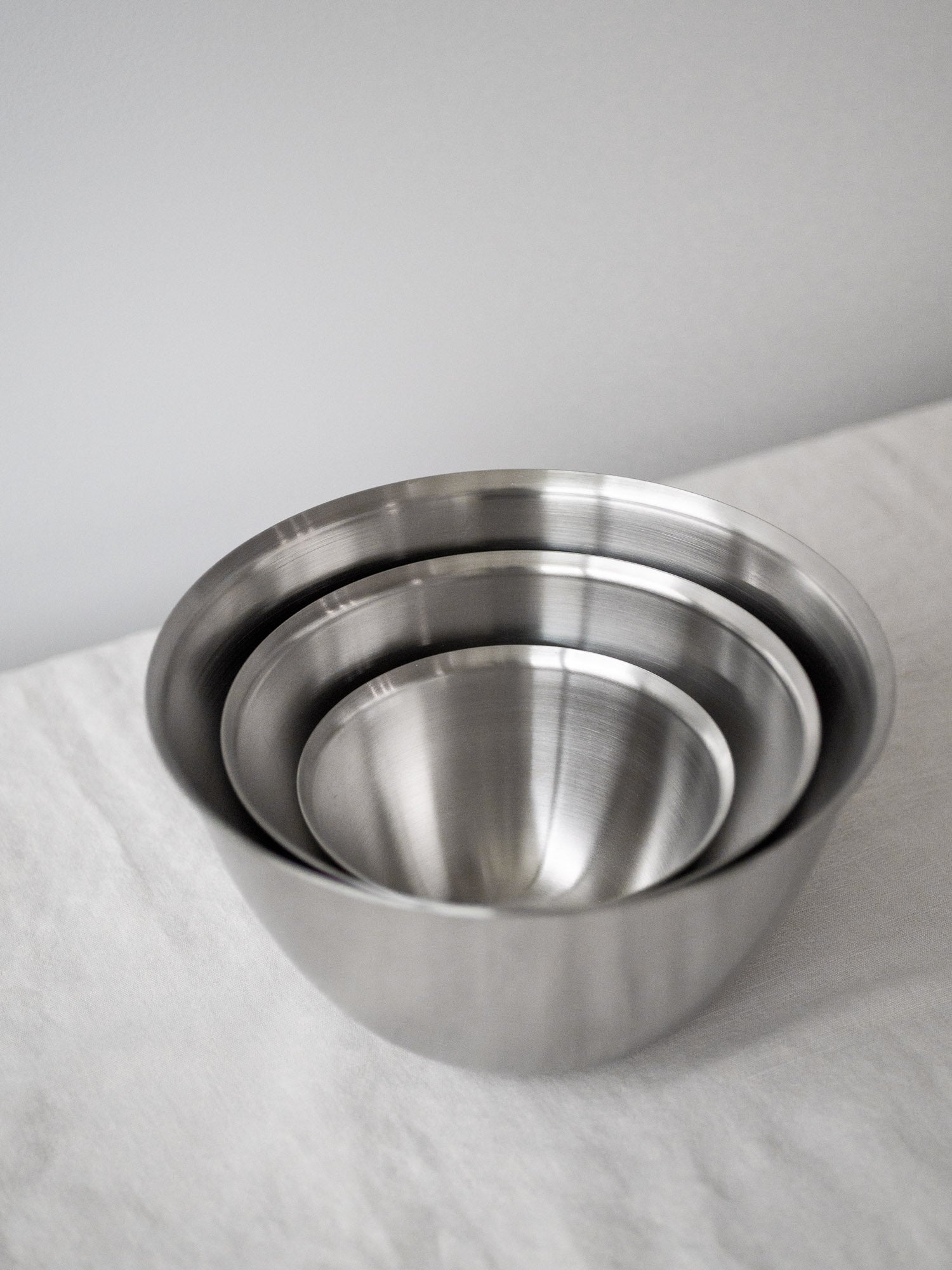 Makanai Stainless Bowl