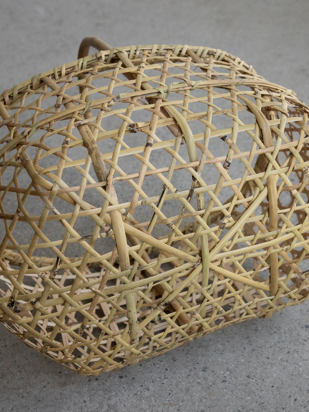 Nemagari Apple Basket