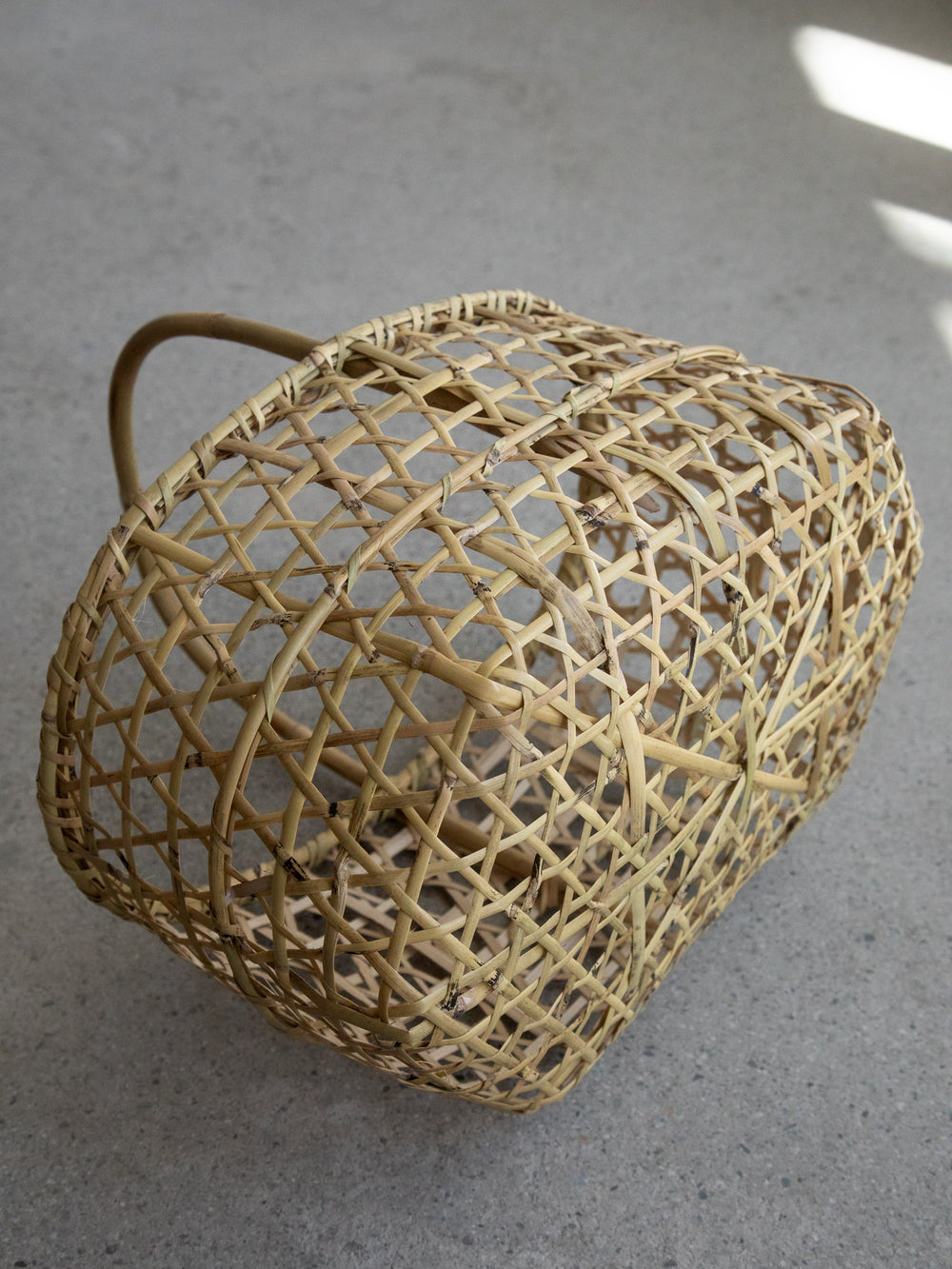 Nemagari Apple Basket