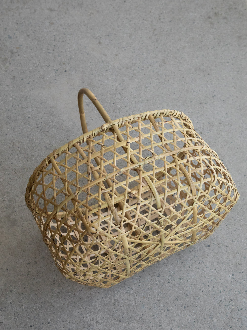 Nemagari Apple Basket