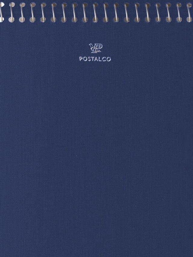 Postalco Notebook – A5
