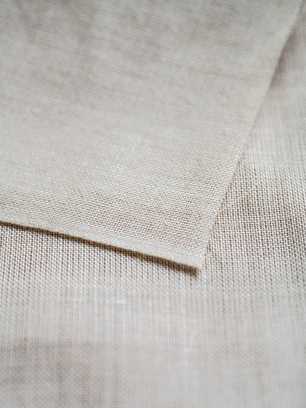 Ancient Linen Tenugui