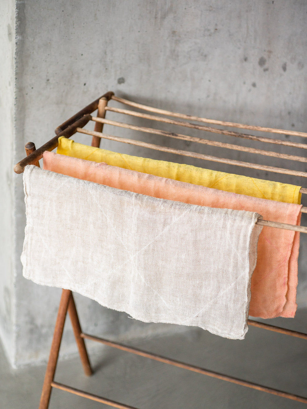 Linen Kitchen Cloth