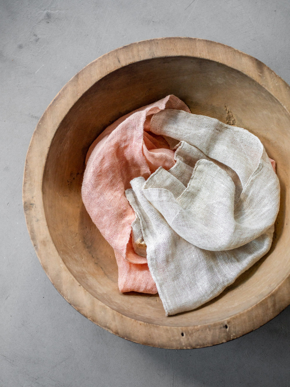 Linen Kitchen Cloth