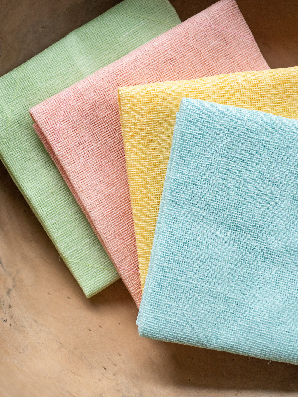 Linen Kitchen Cloth