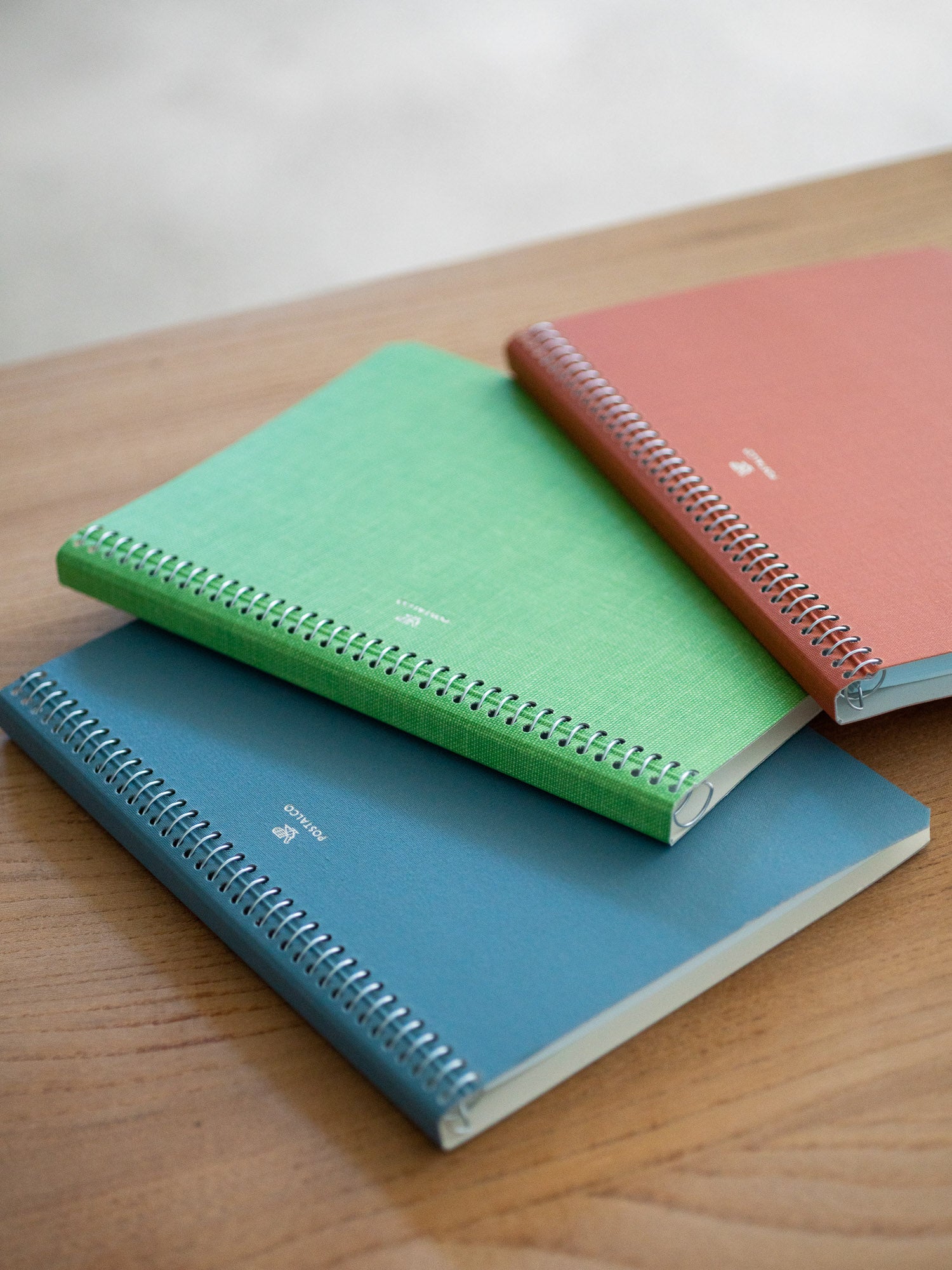 Postalco Notebook – A5