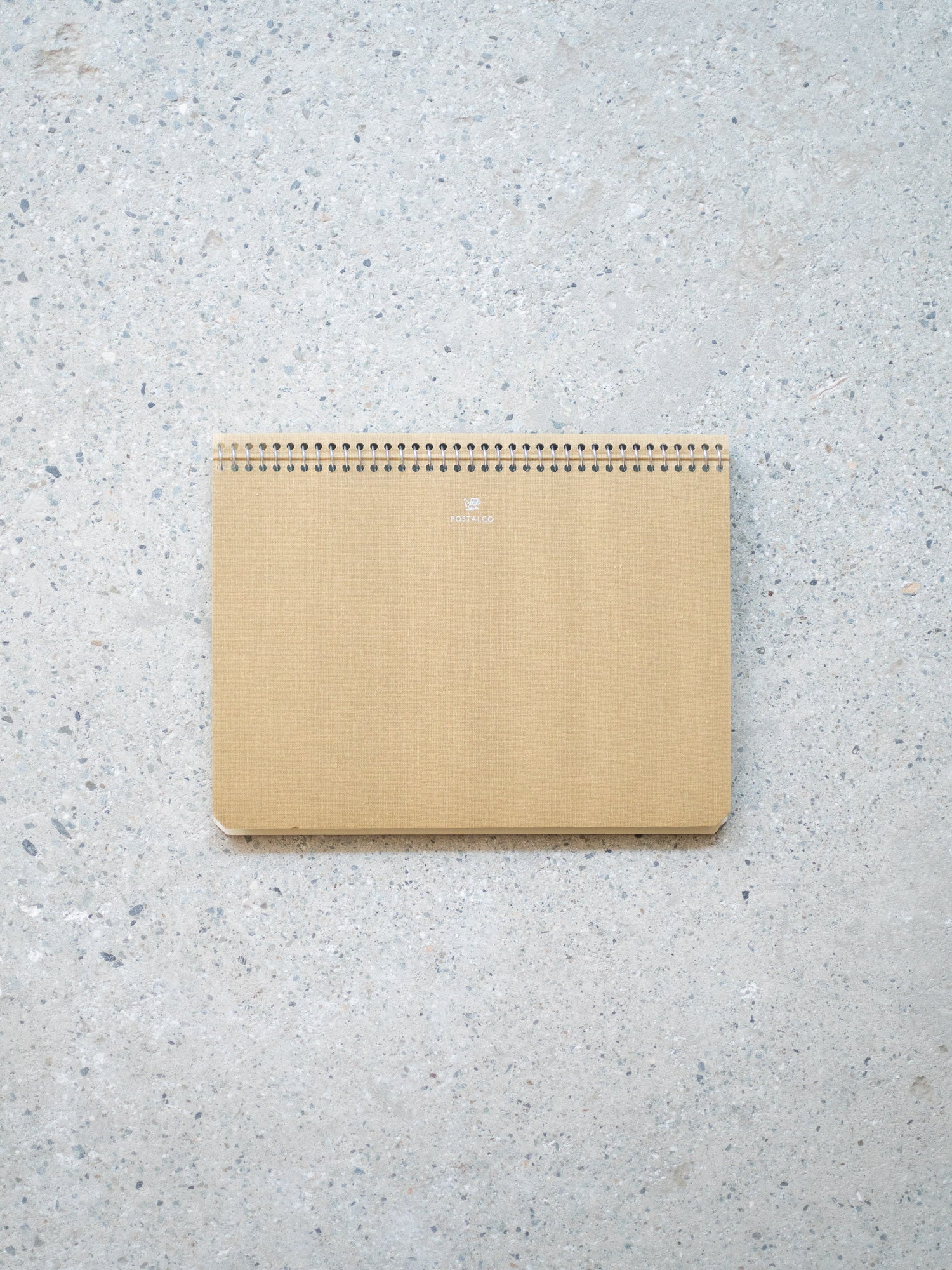 Postalco Notebook – A5