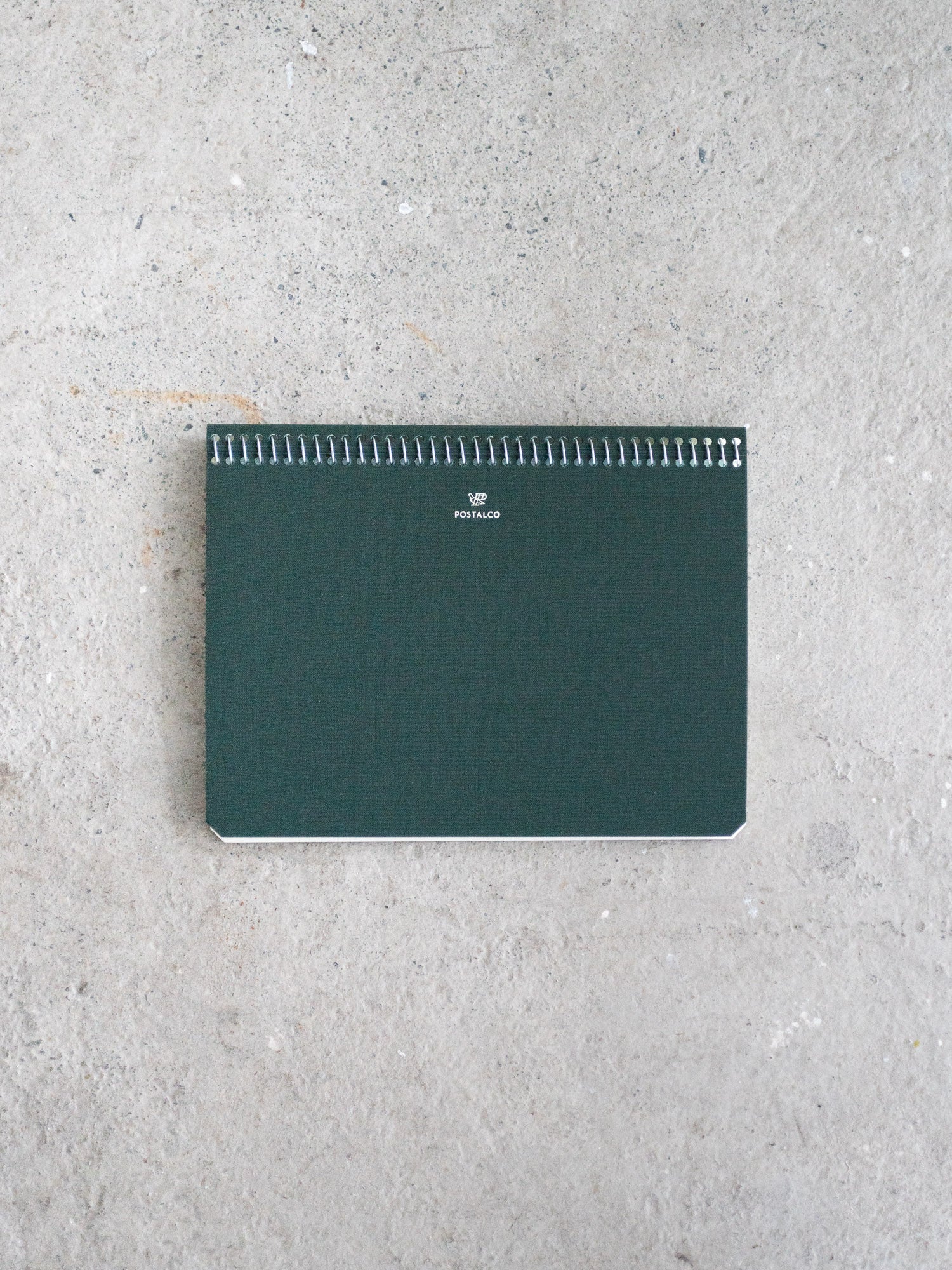 Postalco Notebook – A5