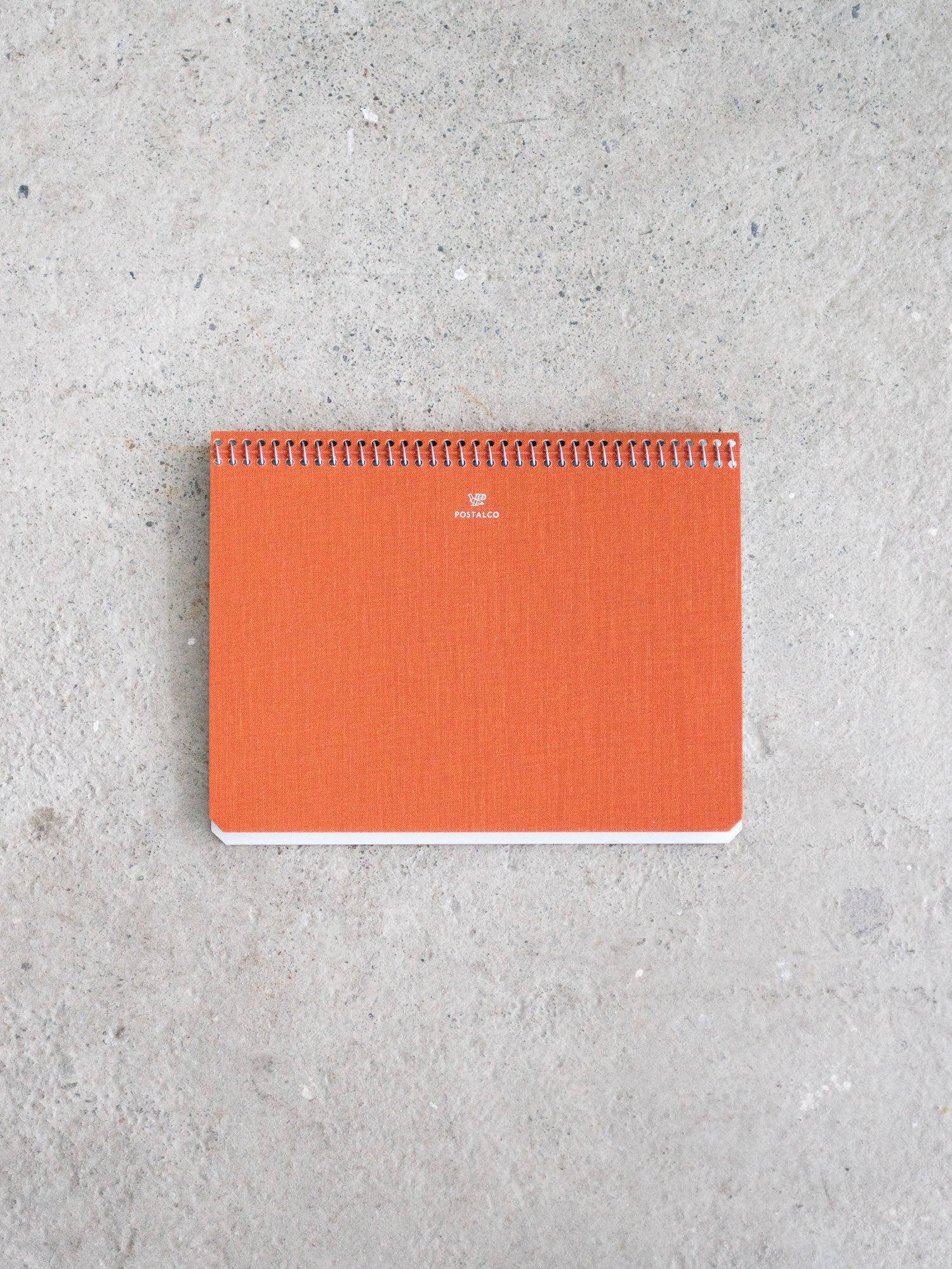 Postalco Notebook – A5