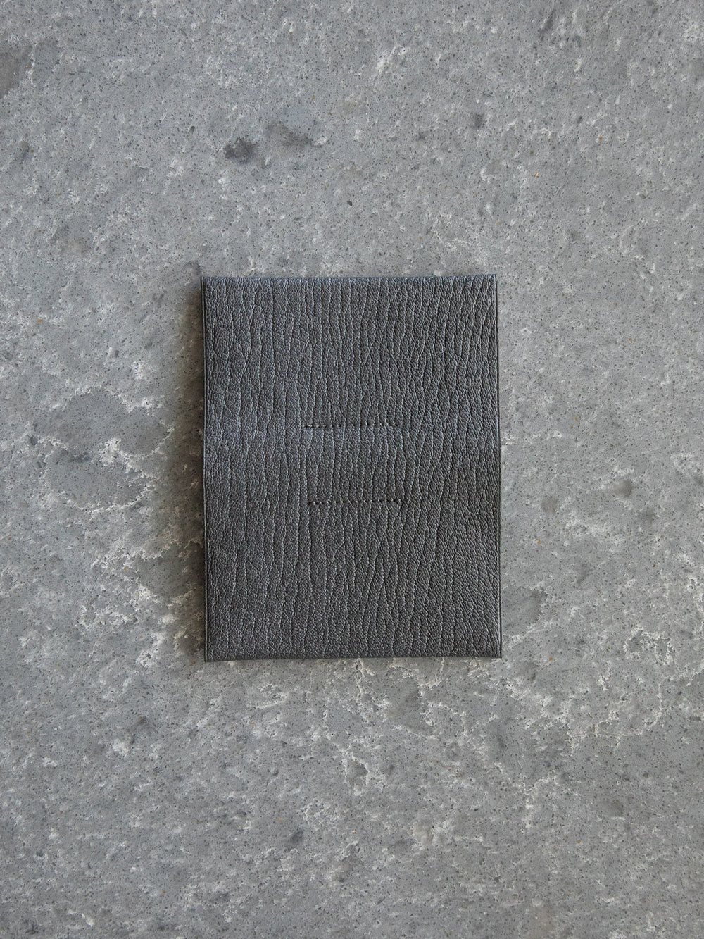 Card Holder for Calder Foundation