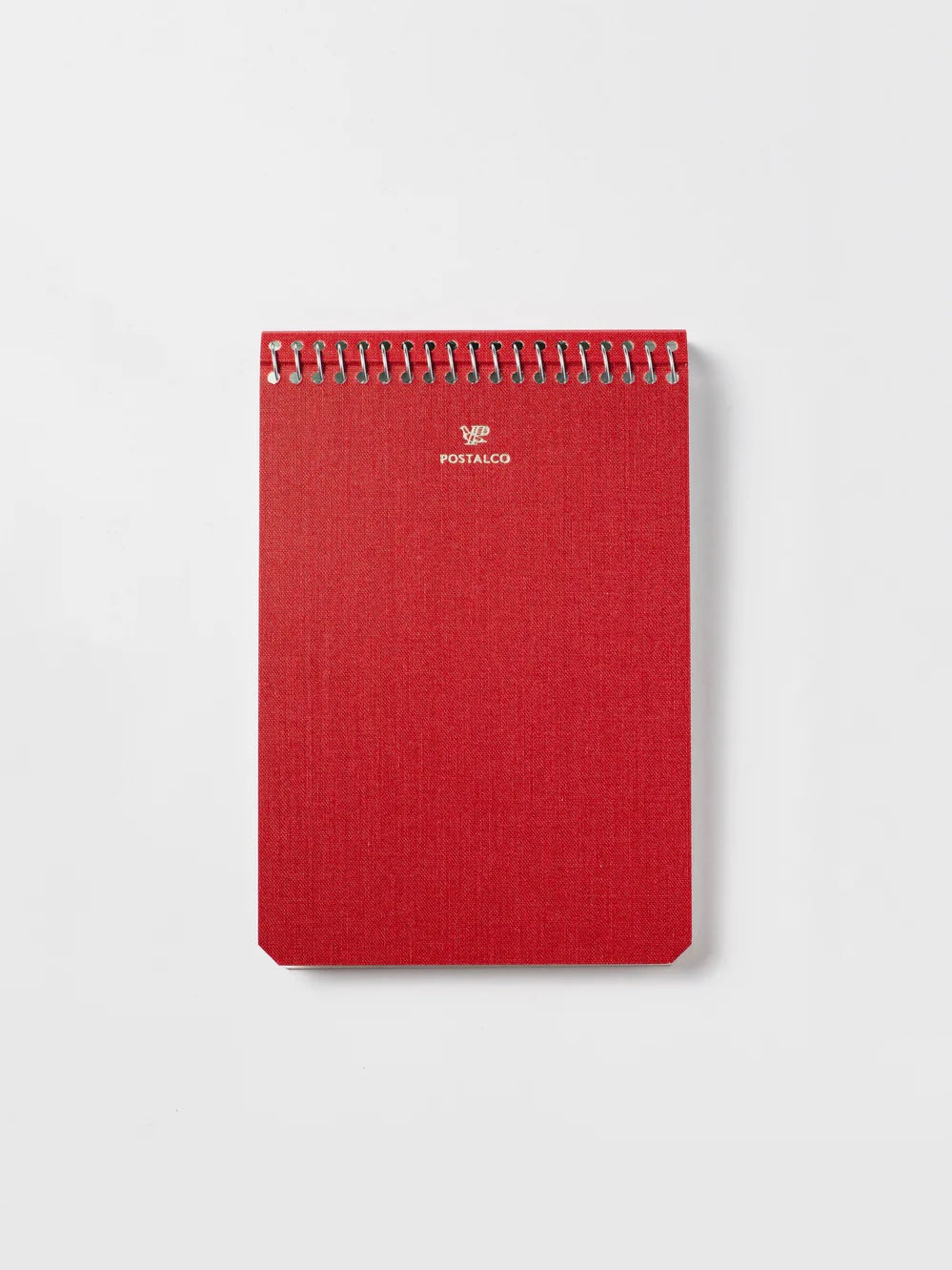 Postalco Notebook – A6