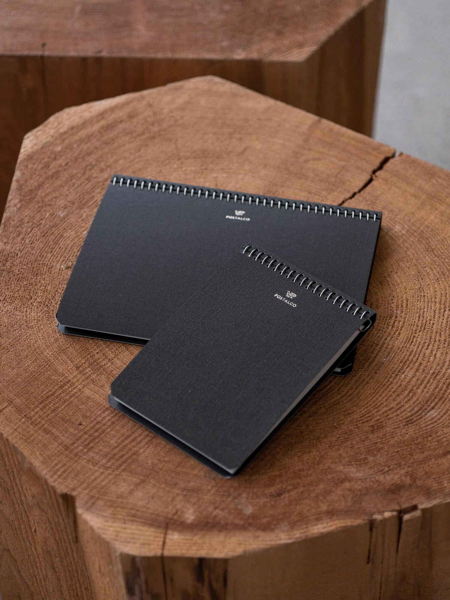 Postalco Notebook – A6