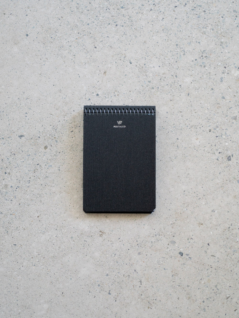 Postalco Notebook – A6