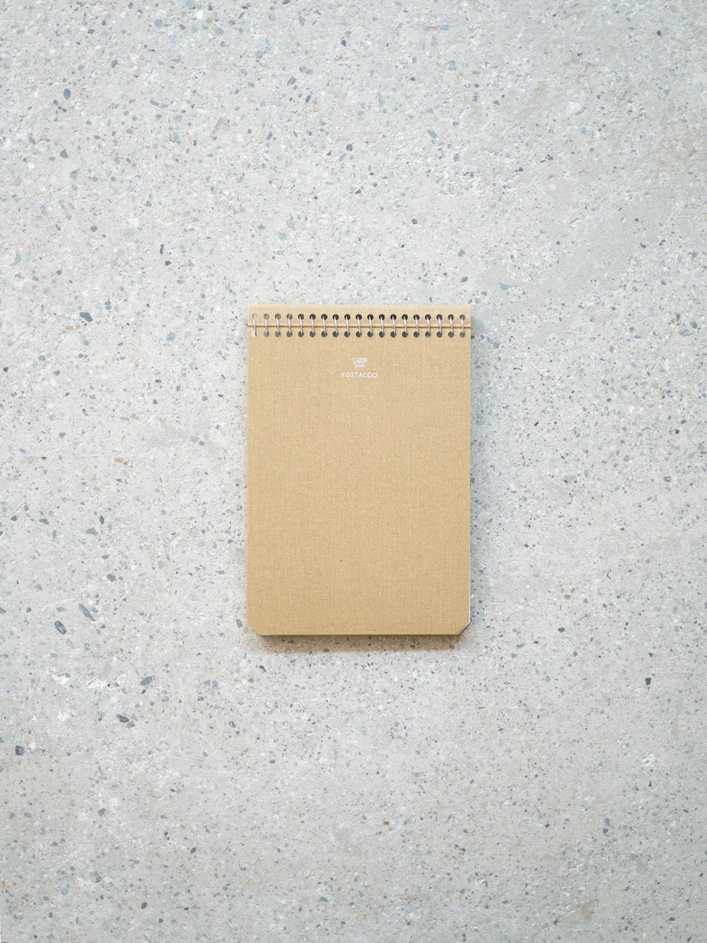 Postalco Notebook – A6