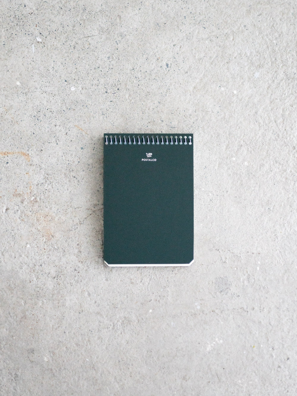 Postalco Notebook – A6