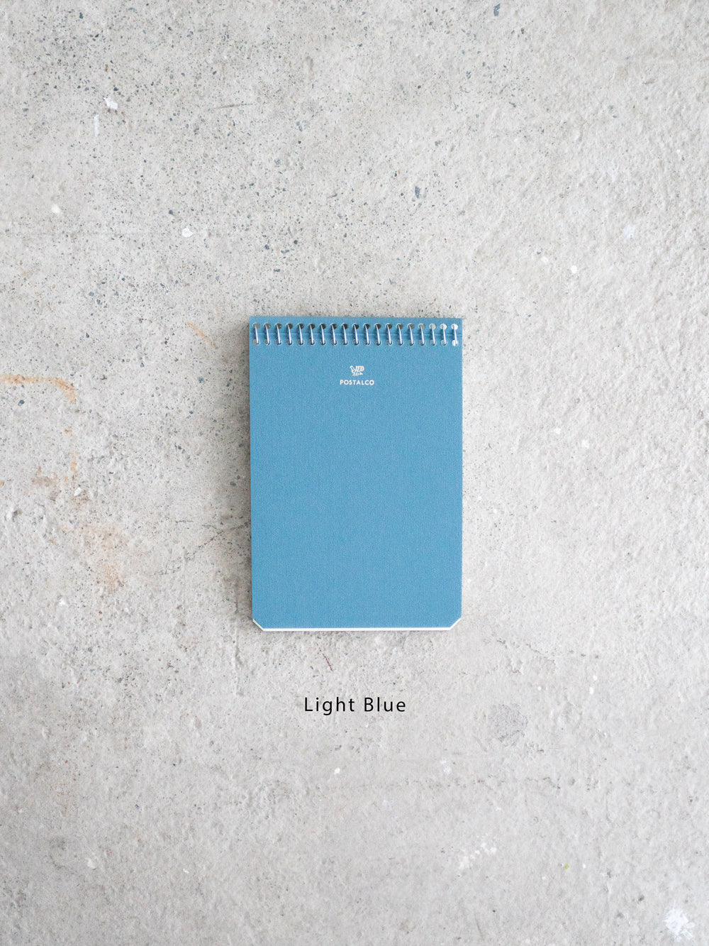 Postalco Notebook – A6