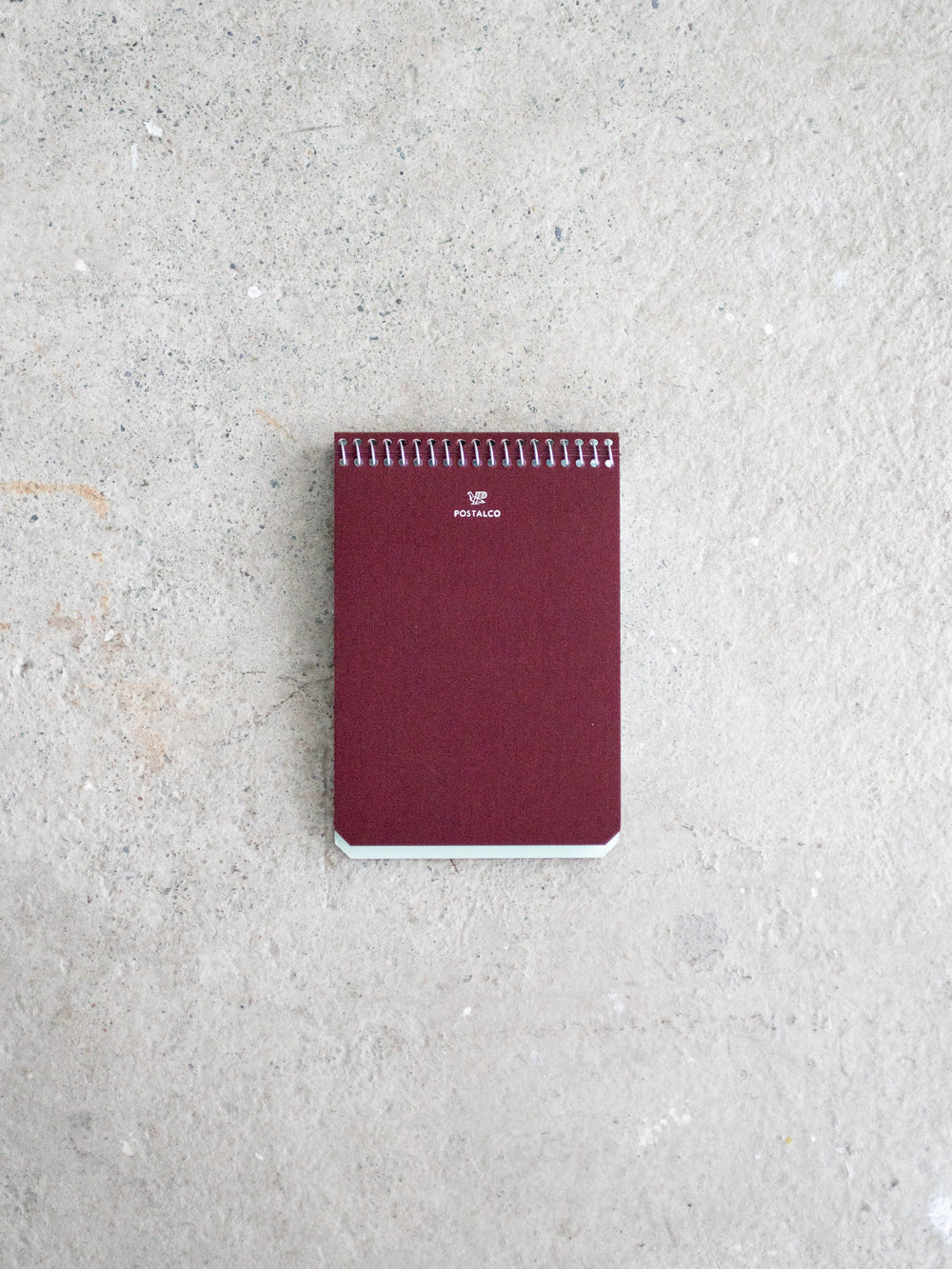 Postalco Notebook – A6