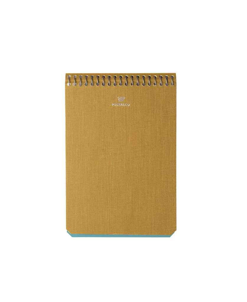 Postalco Notebook – A6