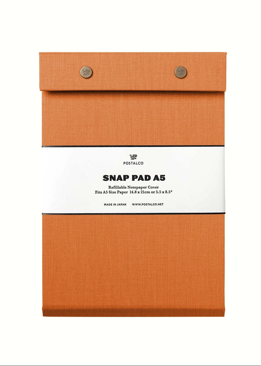 Snap Pad SQ – A5