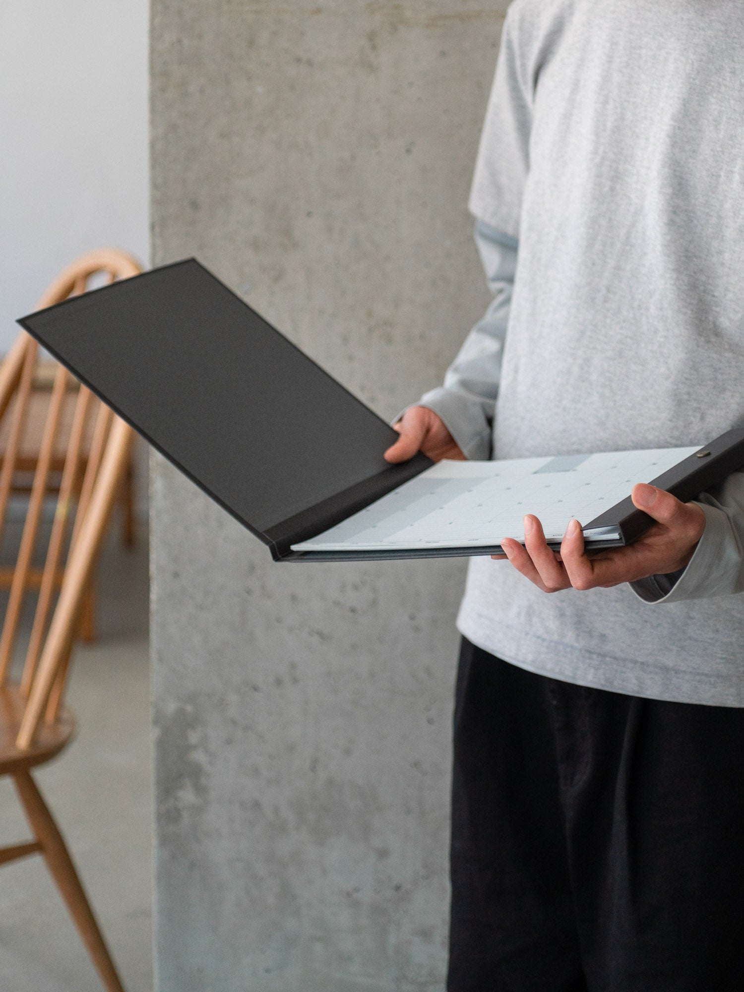 Snap Pad SQ – A4