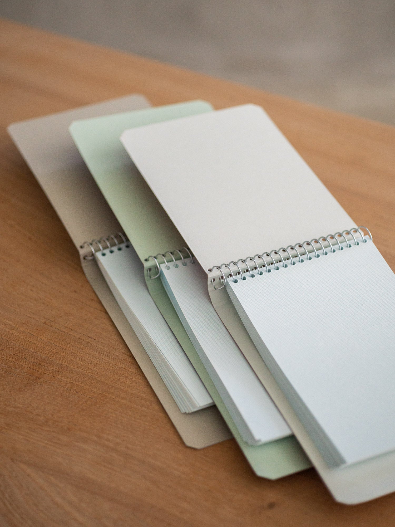 Postalco Notebook – A6