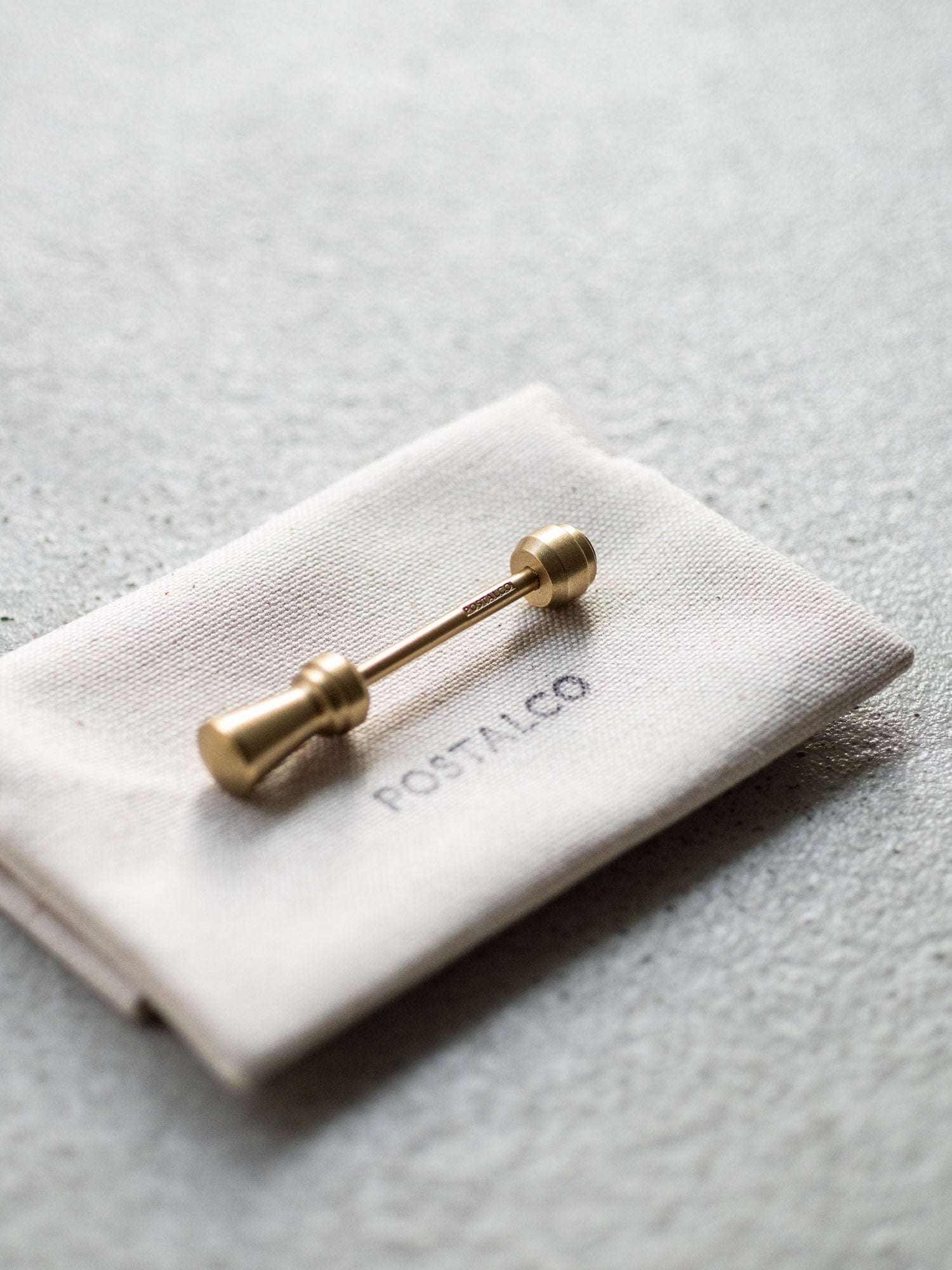 Tall Totem Key Holder