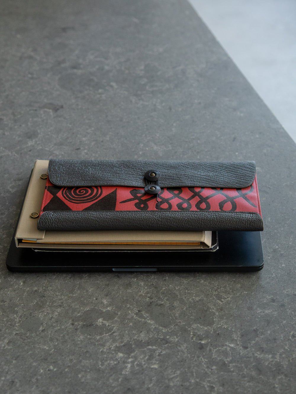 Travel Wallet for Calder Foundation