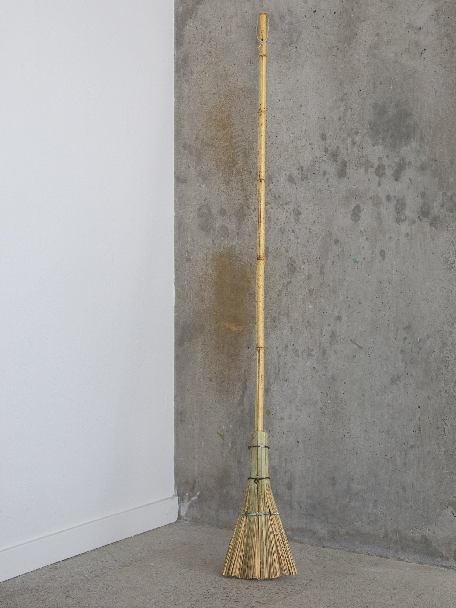 Sasara Bamboo Garden Broom