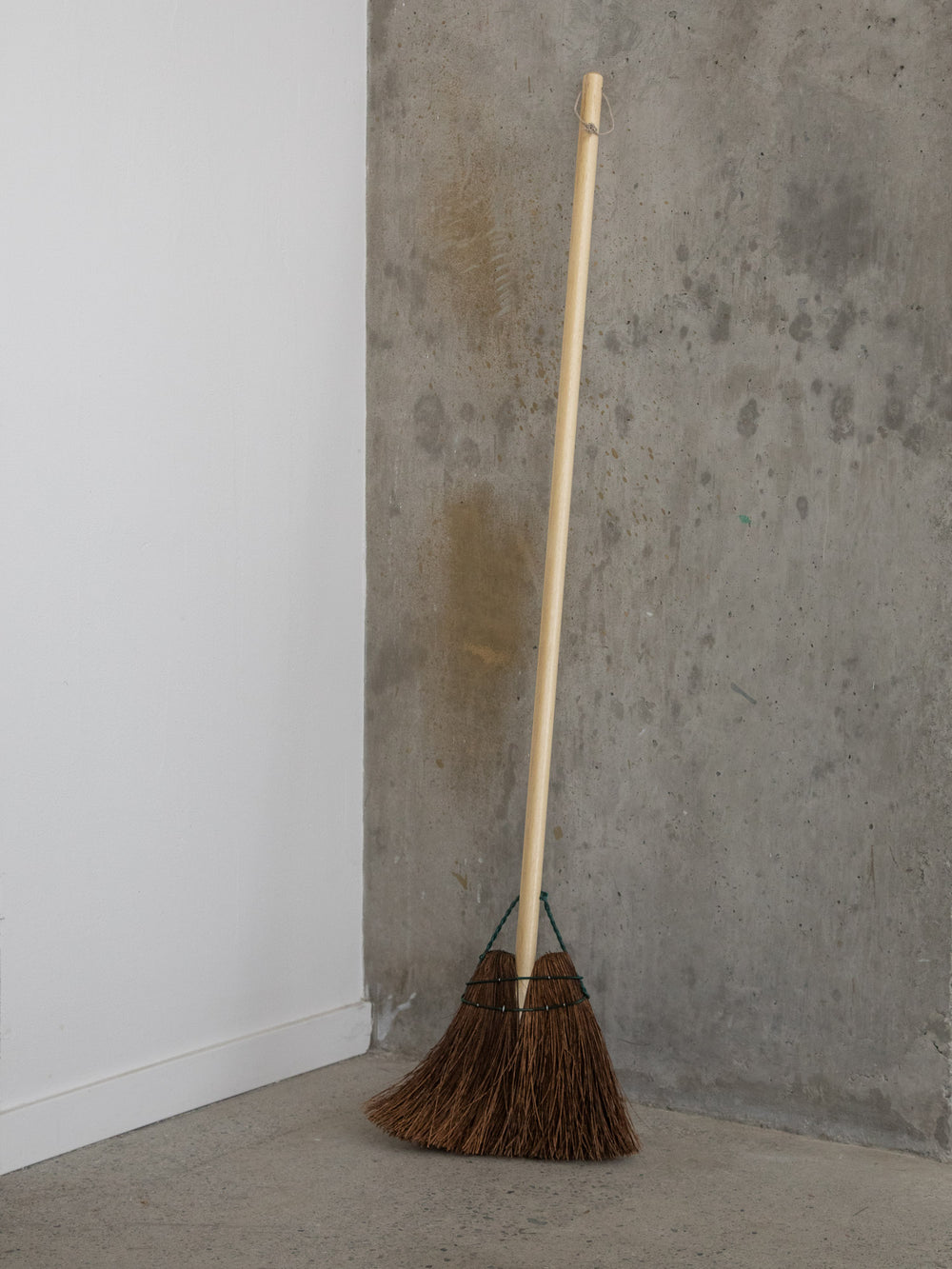 Shida Garden Broom