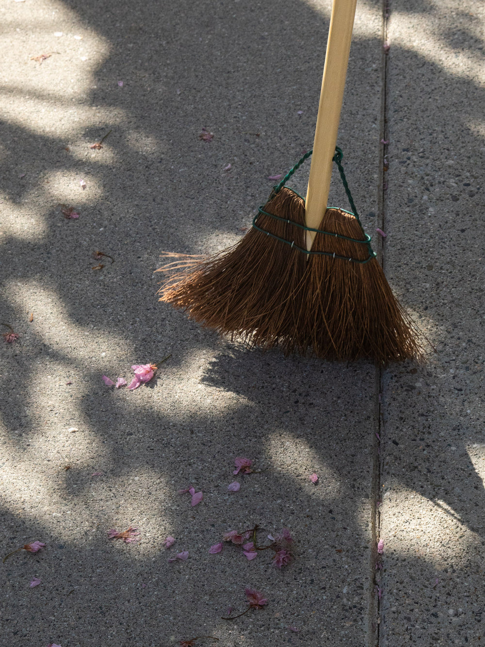 Shida Garden Broom