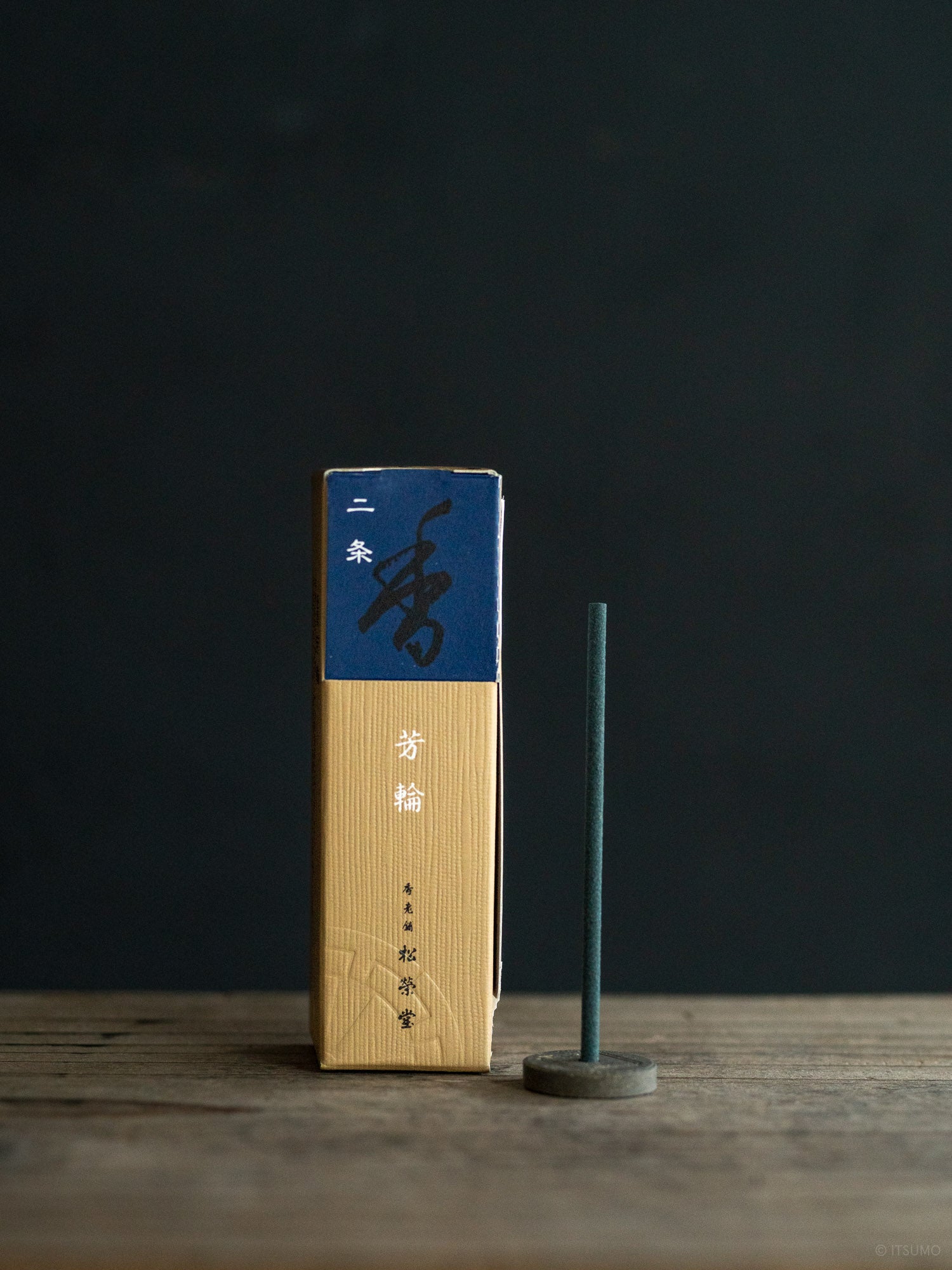 Shoyeido Horin Incense Sticks – Nijo