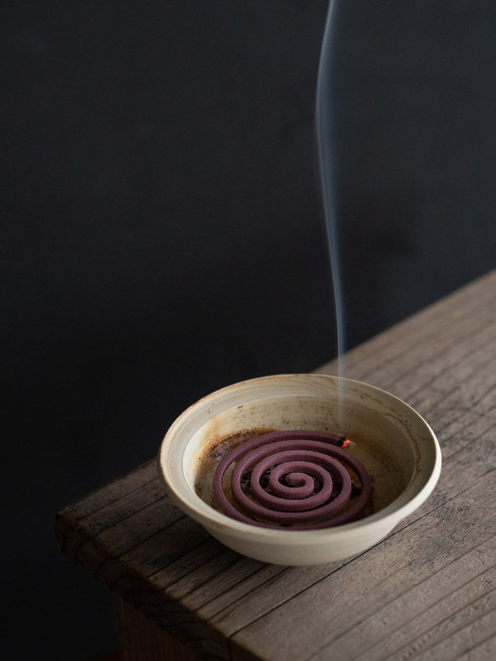 Shoyeido Horin Incense Coil – Shirakawa
