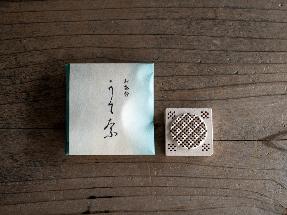 Shoyeido Horin Incense Coil – Shirakawa