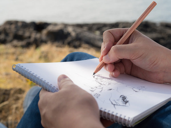 Gekkoso 8B Pencil