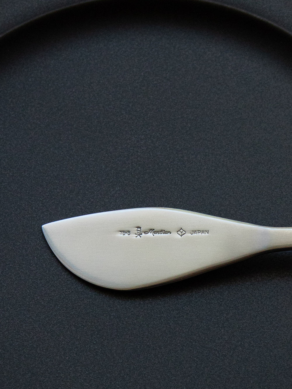 Sori Yanagi Stainless Cutlery