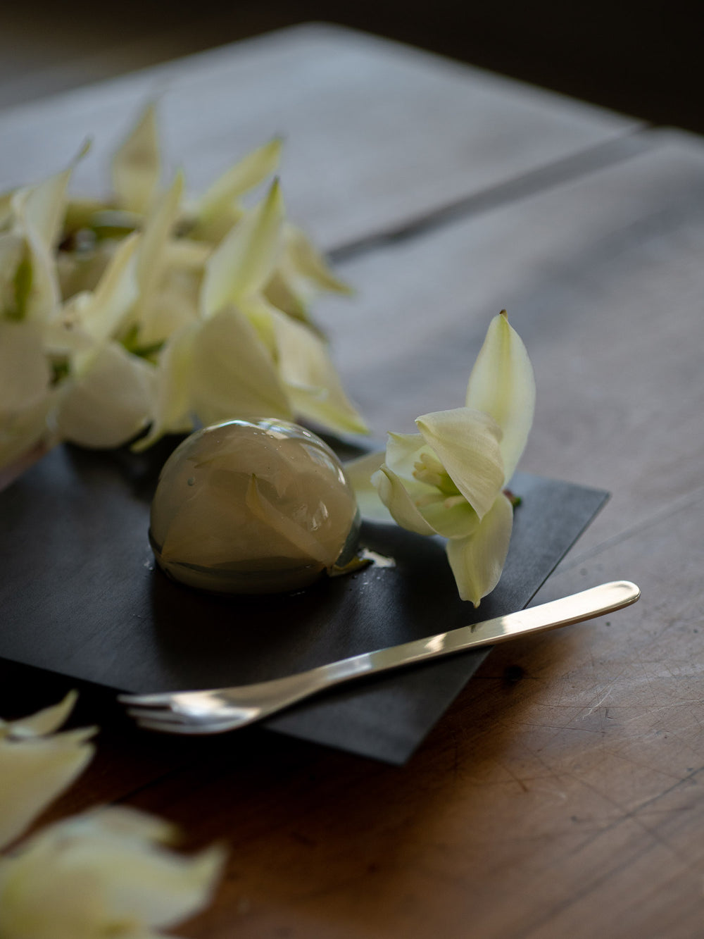 Sori Yanagi Stainless Cutlery