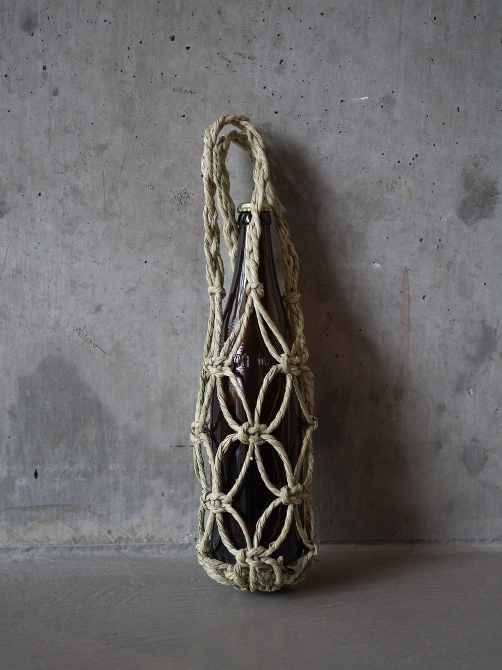 Binkago Bottle Basket