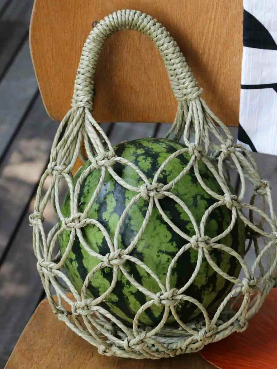 Suika Watermelon Basket