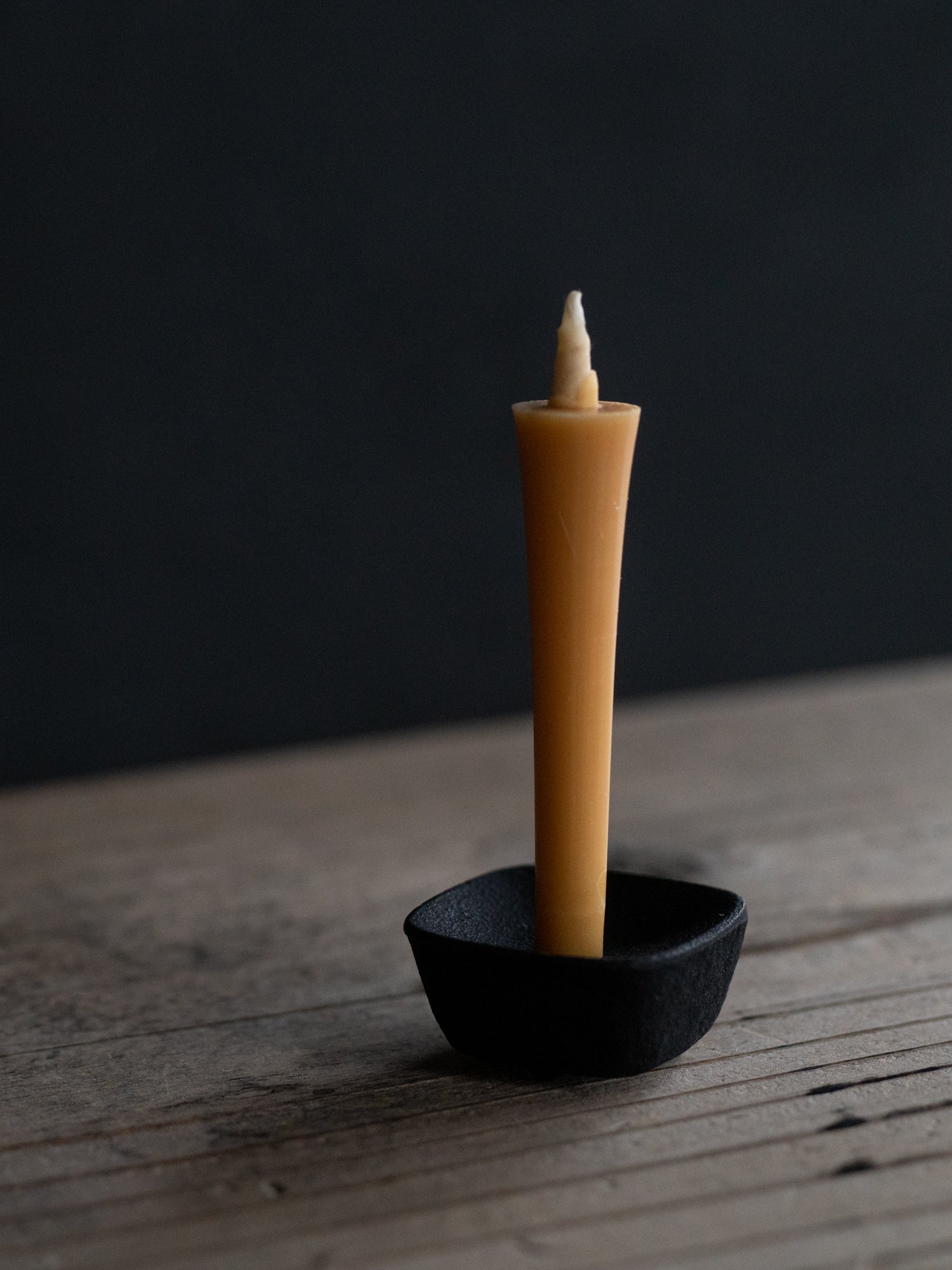 Kome-no-Meguri (Blessing of Rice) Candle