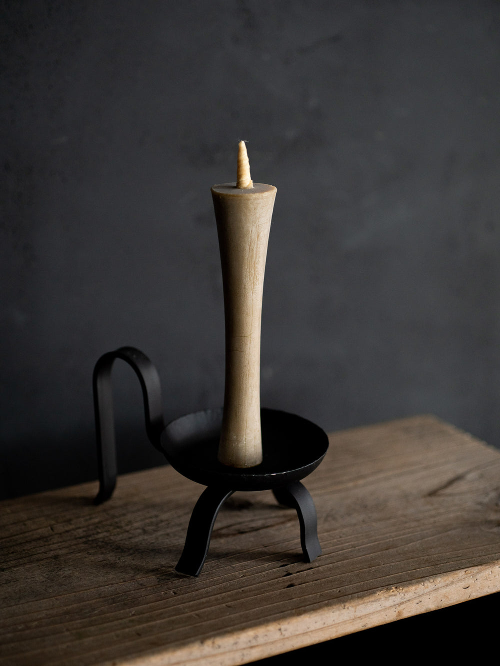 Ikari Anchor Candle