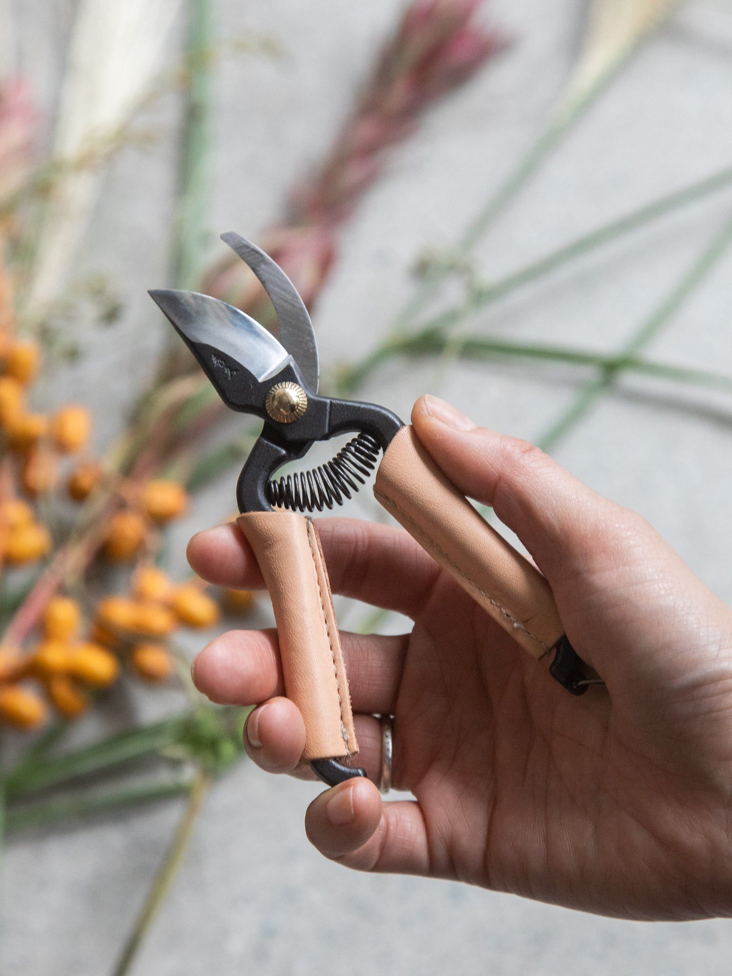 Mini Sentei Gardening Secateurs