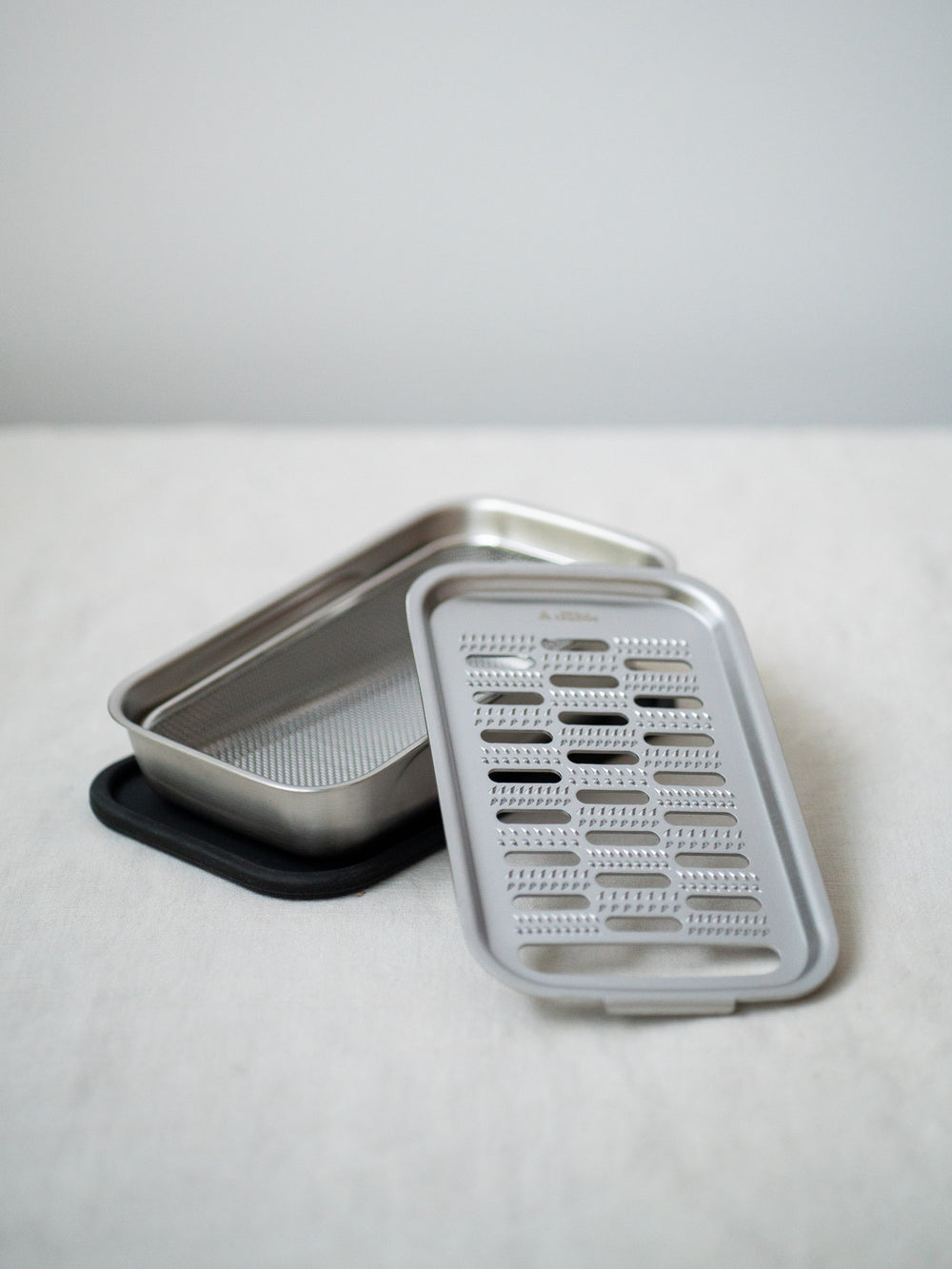 Finest Oroshigane Grater Box