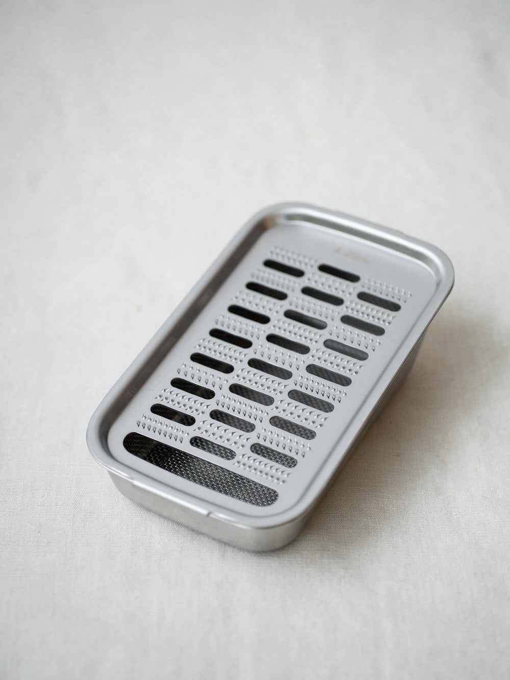 Finest Oroshigane Grater Box