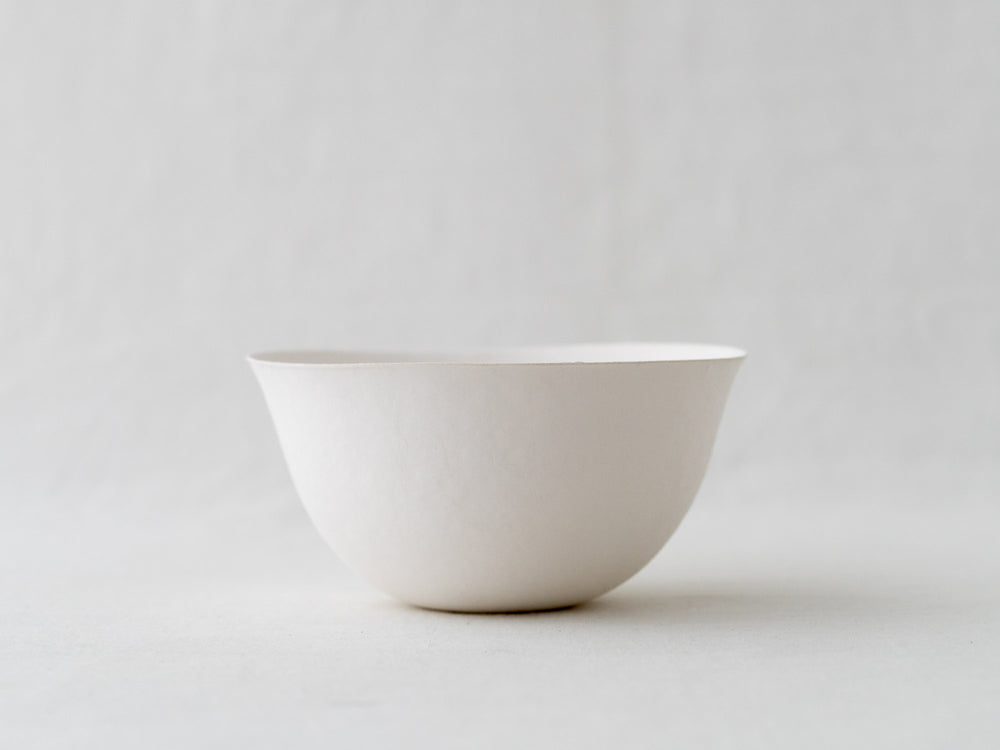 Wasara Paper Bowl