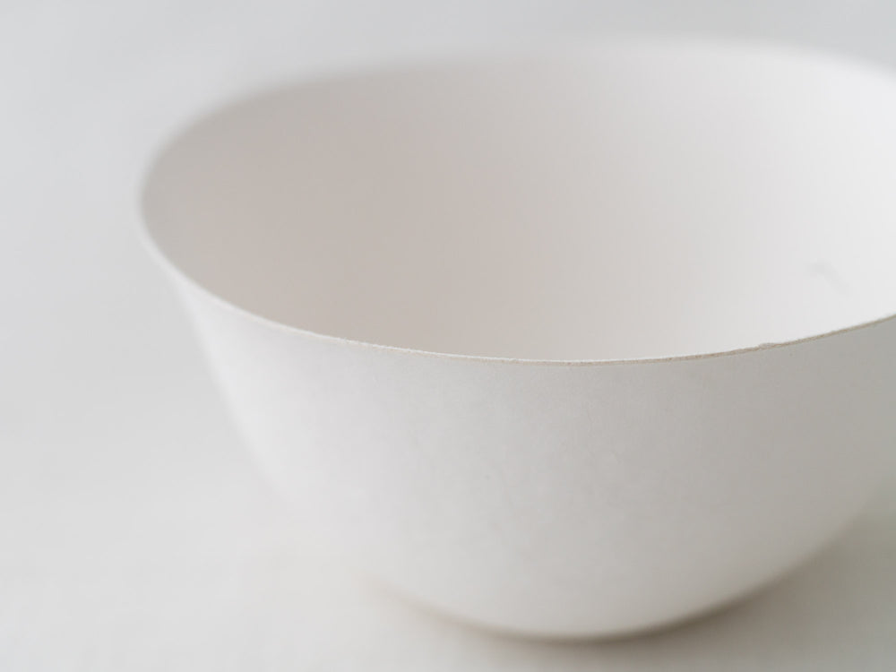 Wasara Paper Bowl