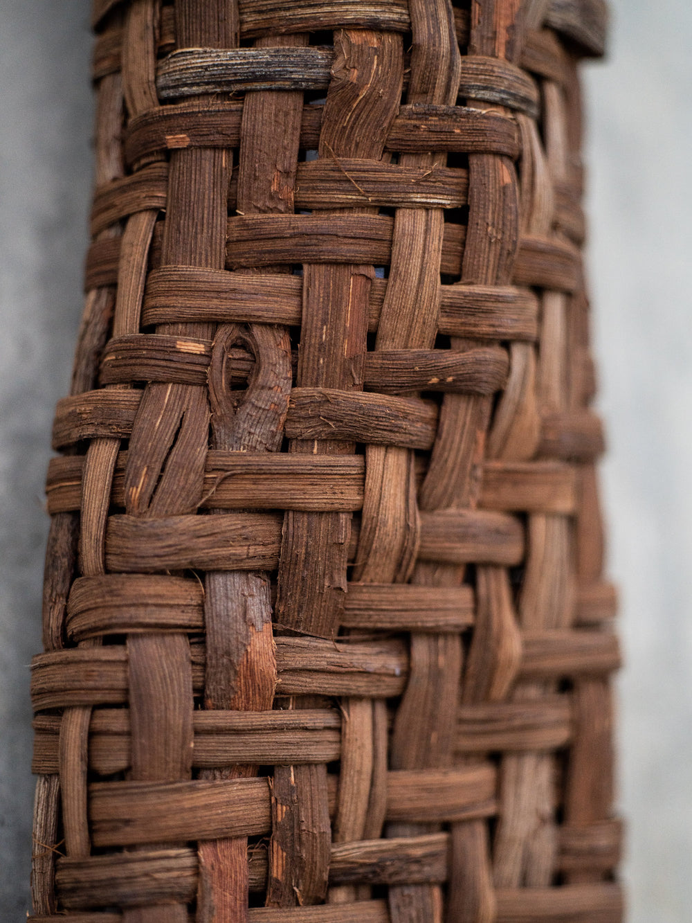 Yamabudou Grapevine Hanging Basket